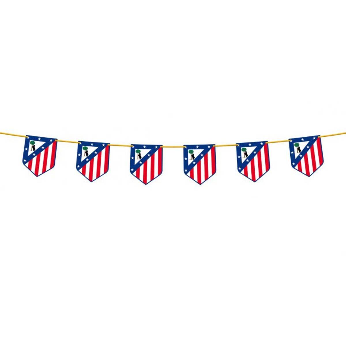 Garland crests Atleti image number null